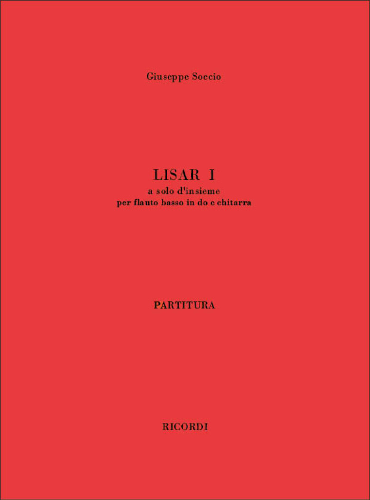 Lisar I